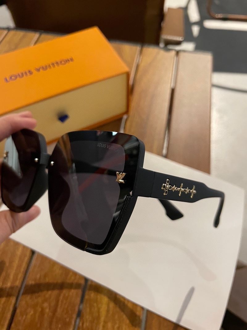 LV Sunglasses